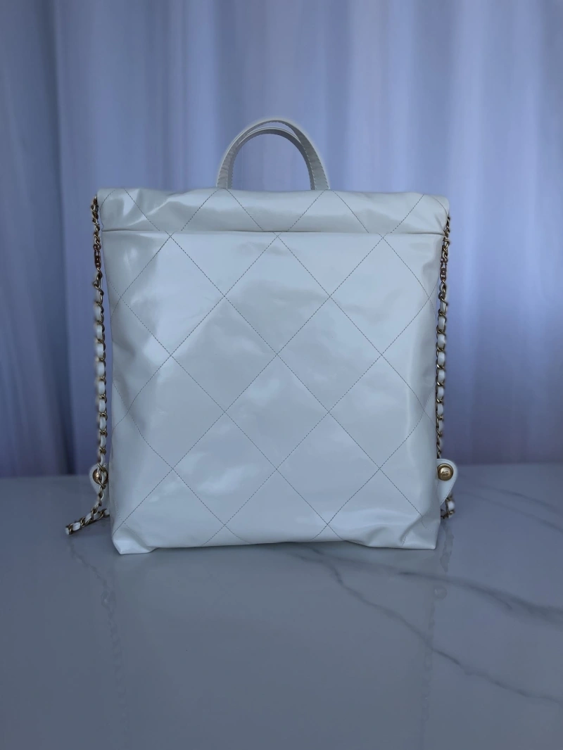 Chanel Shopping Bags 4017-2000