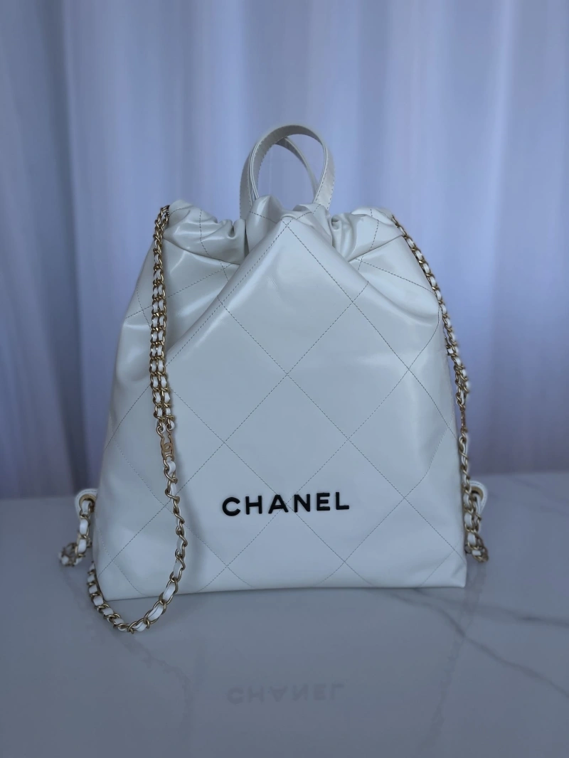 Chanel Shopping Bags 4017-2000