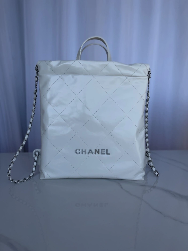 Chanel Shopping Bags 4017-2001