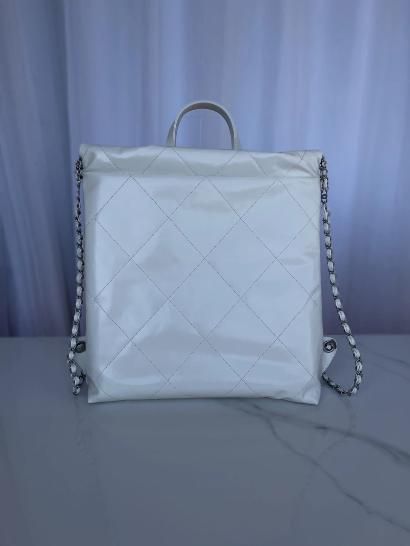 Chanel Shopping Bags 4017-2001