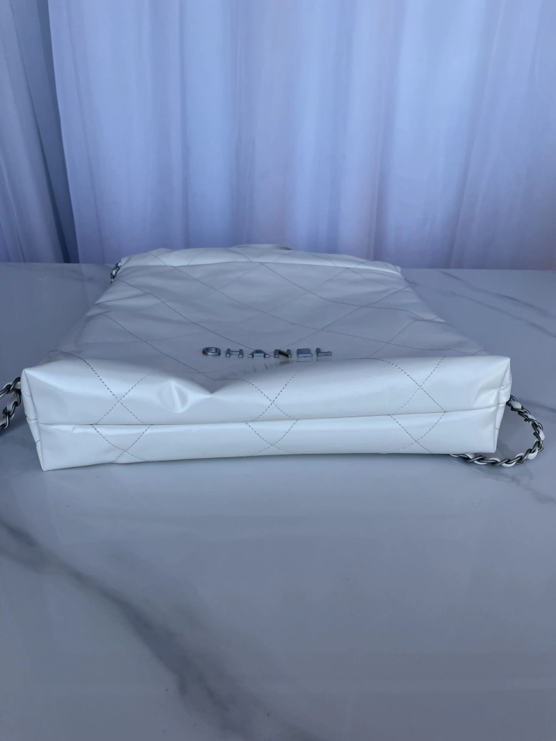 Chanel Shopping Bags 4017-2001