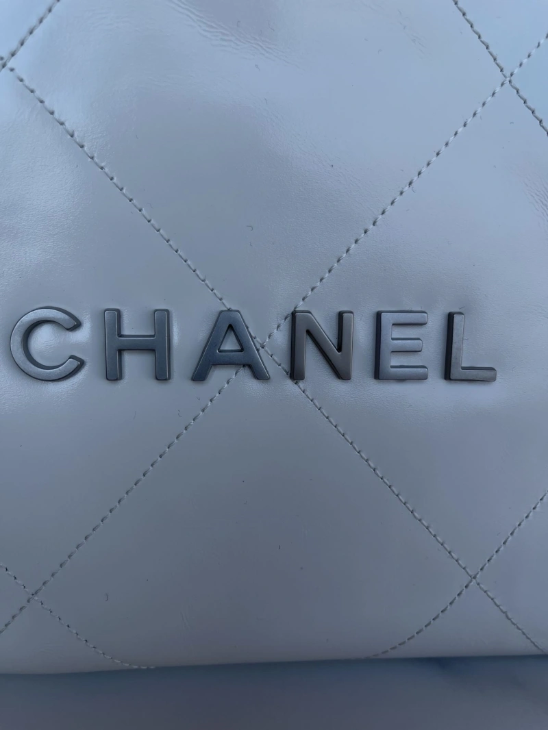 Chanel Shopping Bags 4017-2001