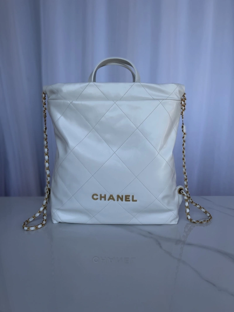 Chanel Shopping Bags 4017-2002