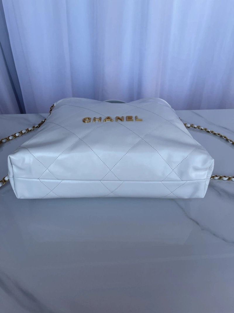 Chanel Shopping Bags 4017-2002