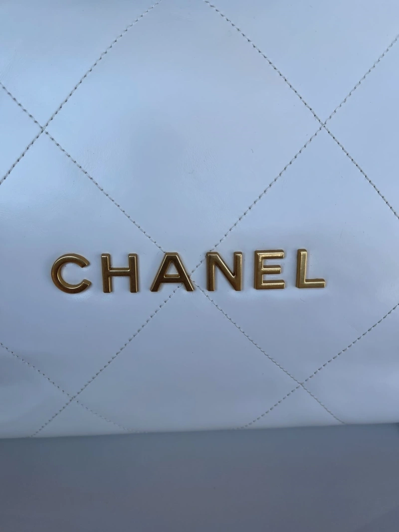 Chanel Shopping Bags 4017-2002