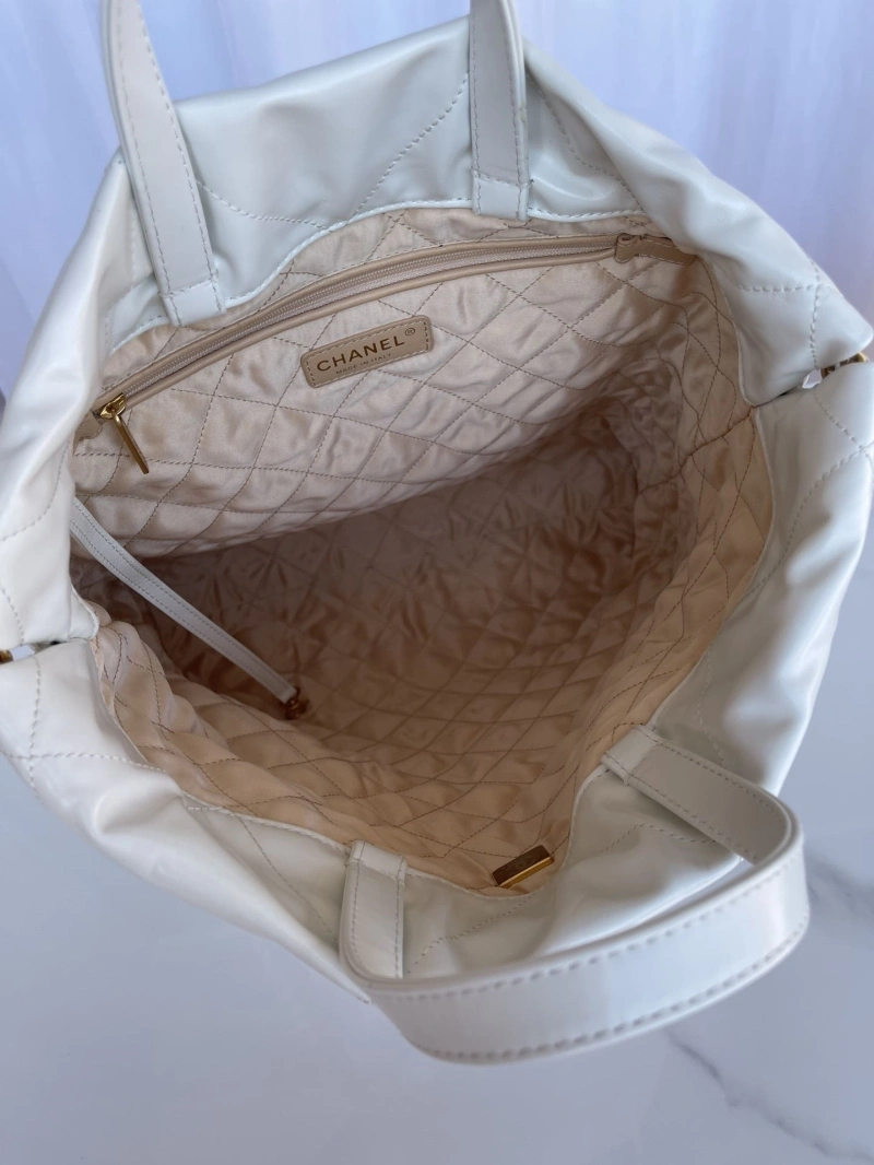 Chanel Shopping Bags 4017-2002