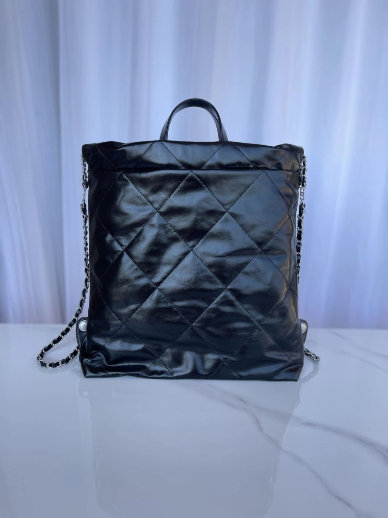 Chanel Shopping Bags 4017-2003