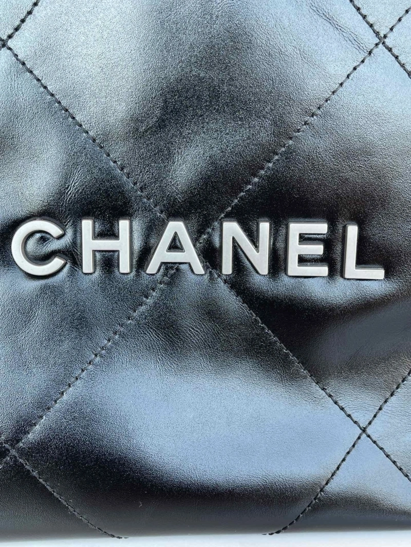 Chanel Shopping Bags 4017-2003
