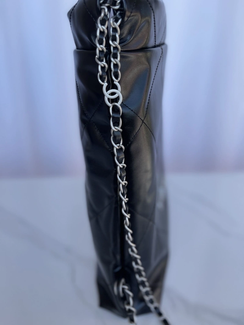 Chanel Shopping Bags 4017-2003