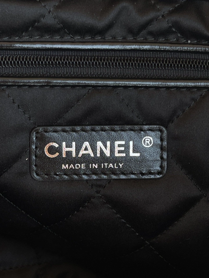 Chanel Shopping Bags 4017-2003