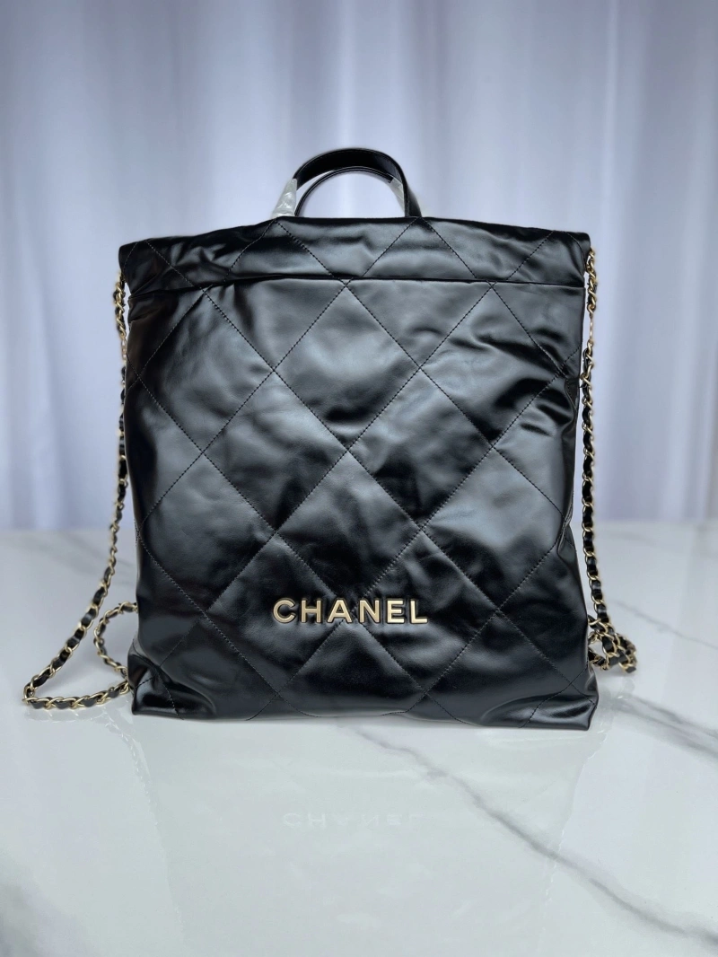 Chanel Shopping Bags 4017-2004