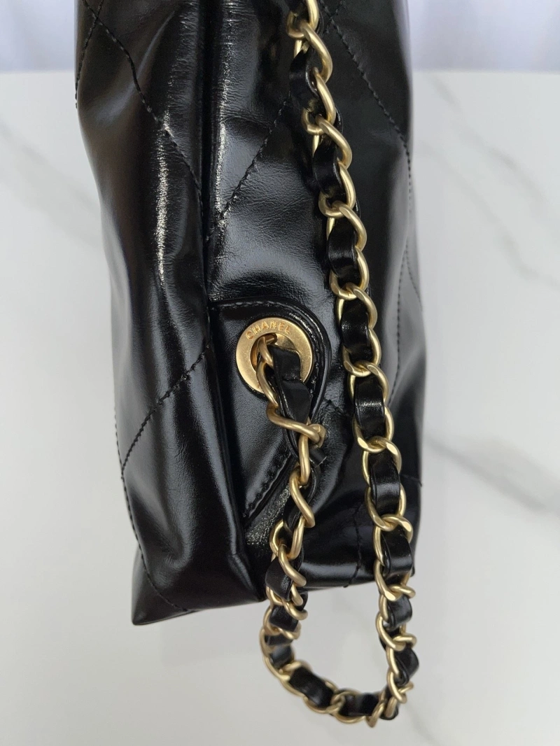 Ch**el shopping bags 4017-2004