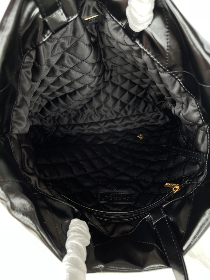 Ch**el shopping bags 4017-2004