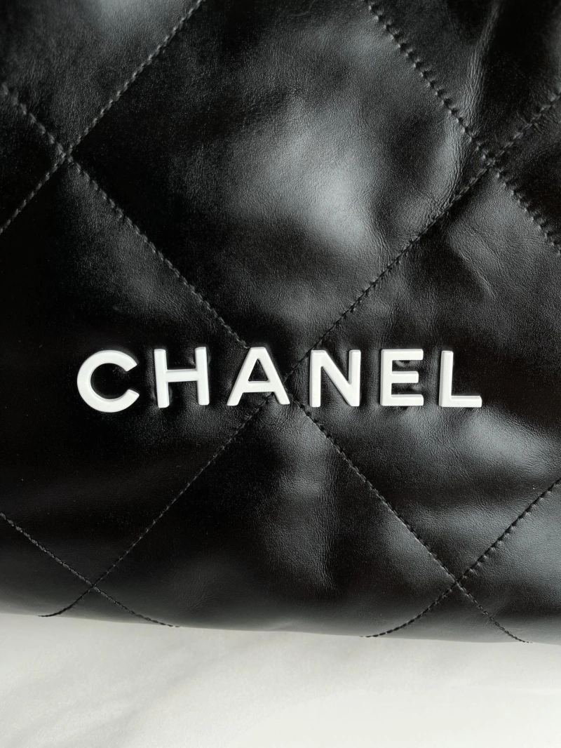 Chanel Shopping Bags 4017-2005