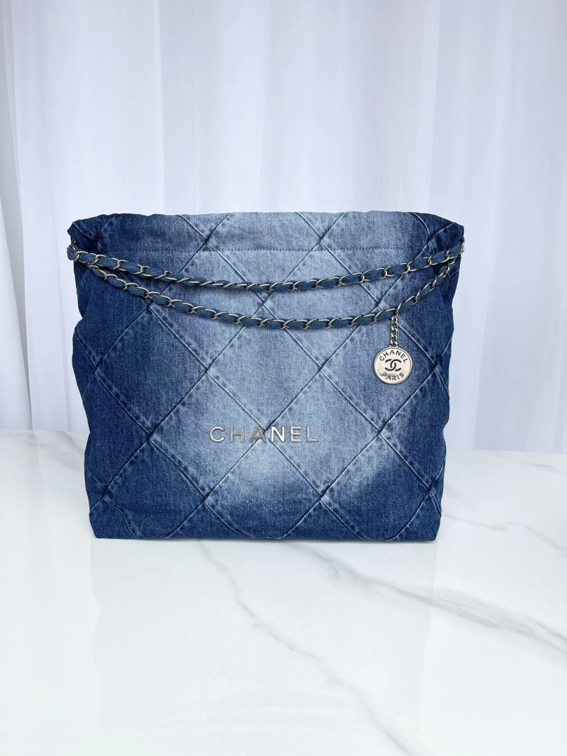 Chanel Shopping Bags 4017-2006