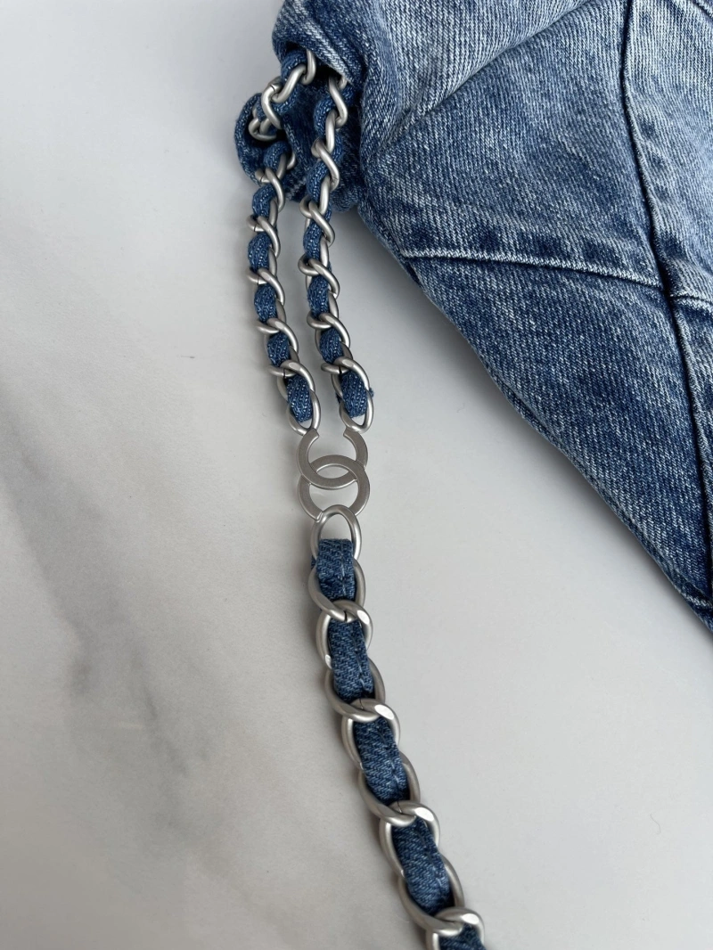 Chanel Shopping Bags 4017-2008