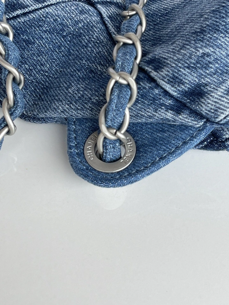 Chanel Shopping Bags 4017-2008