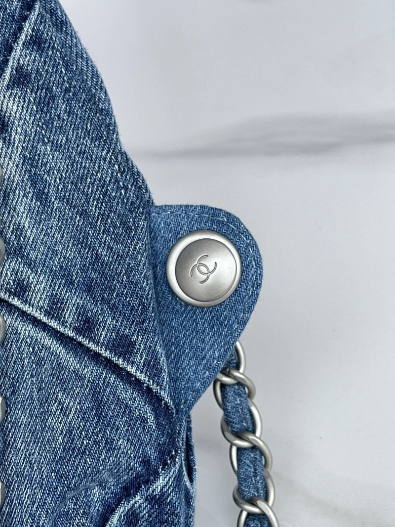 Chanel Shopping Bags 4017-2008