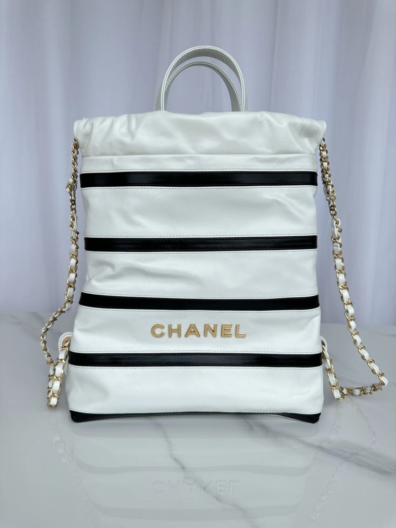 Chanel Shopping Bags 4017-2009