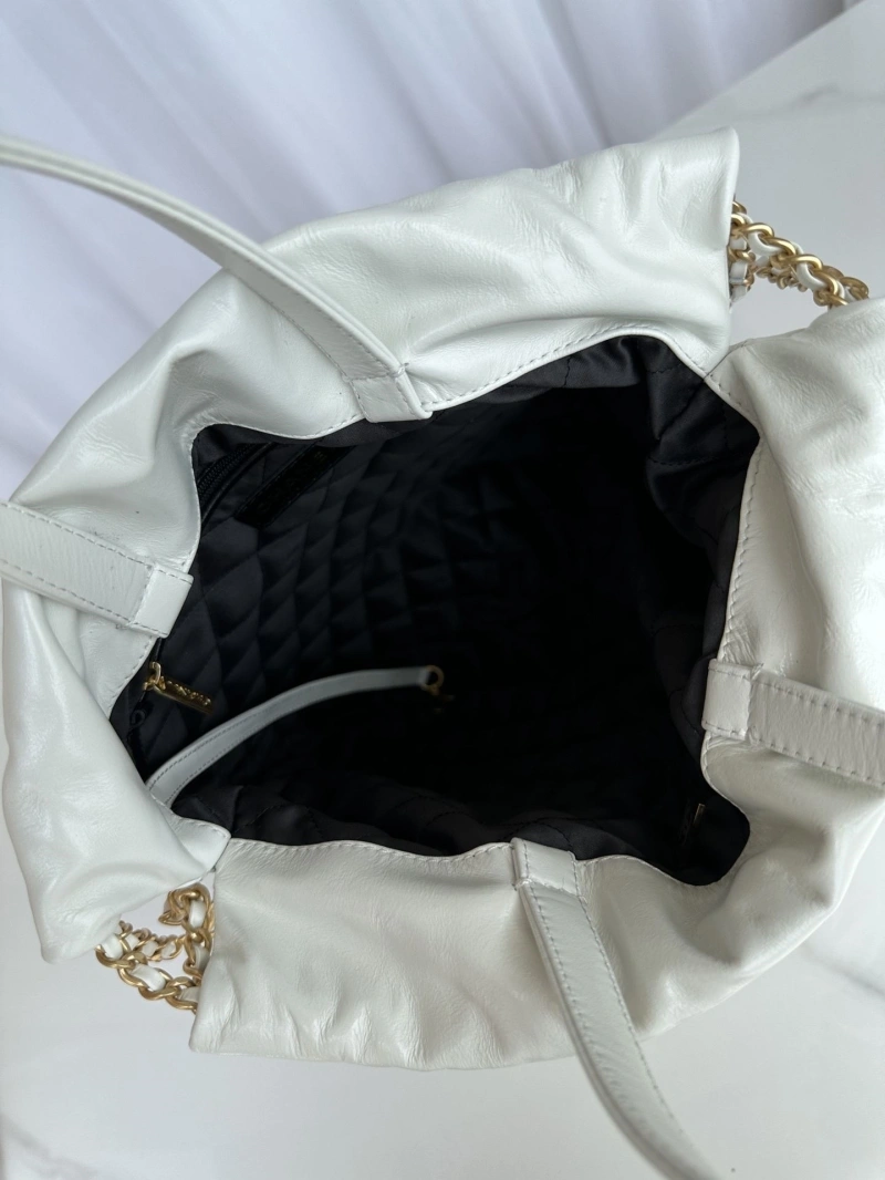 Chanel Shopping Bags 4017-2009