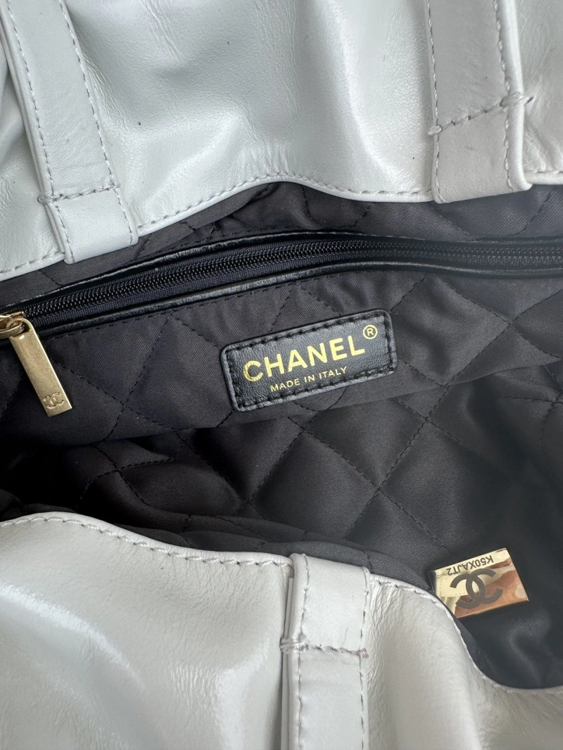 Chanel Shopping Bags 4017-2009