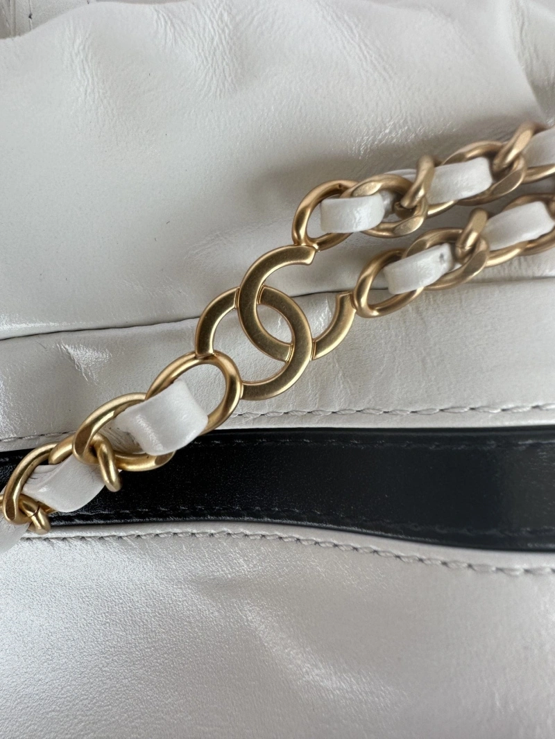 Chanel Shopping Bags 4017-2009