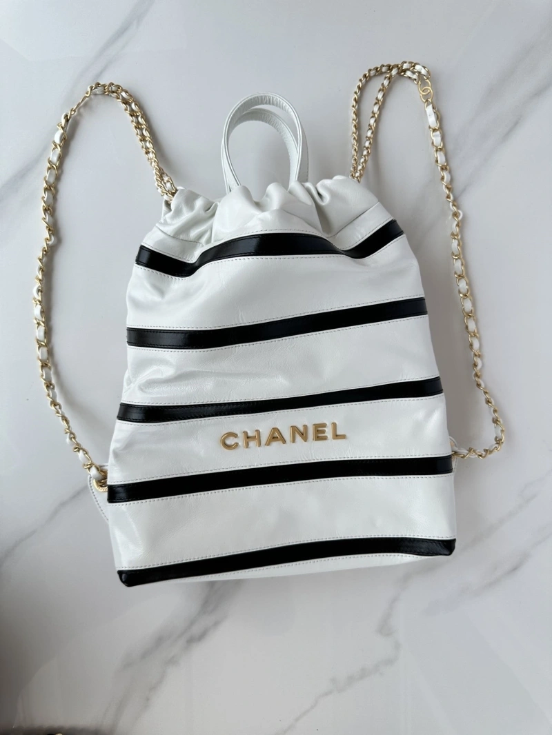 Chanel Shopping Bags 4017-2009