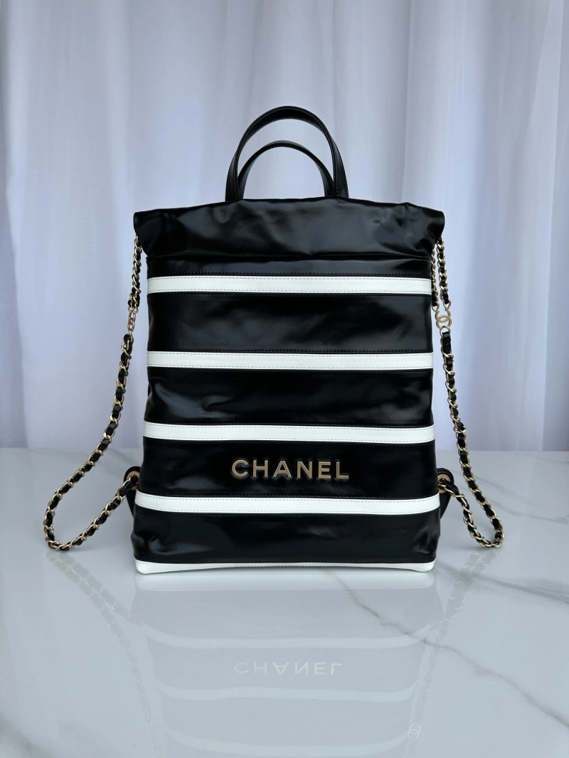 Chanel Shopping Bags 4017-2011