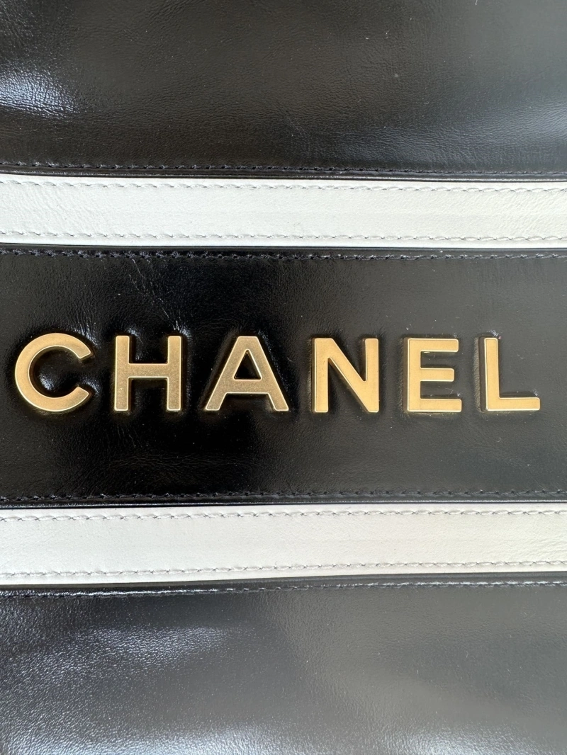 Chanel Shopping Bags 4017-2011