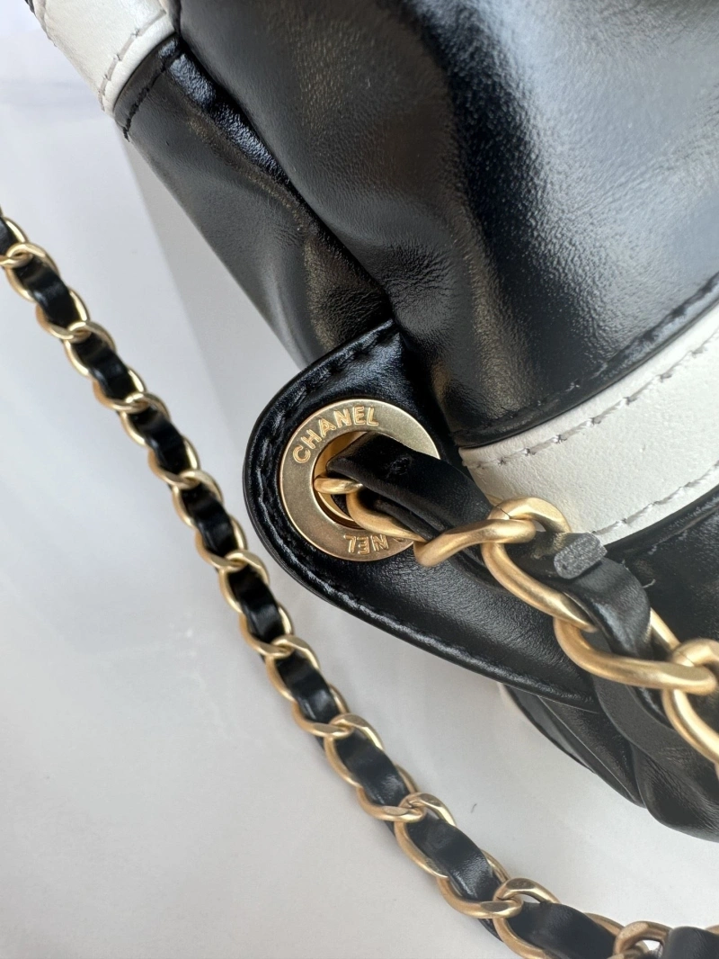 Chanel Shopping Bags 4017-2011