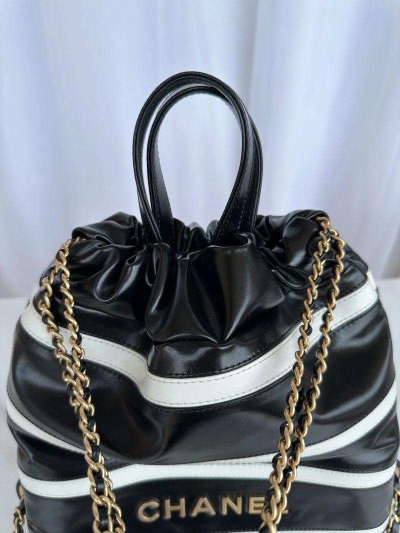 Chanel Shopping Bags 4017-2011