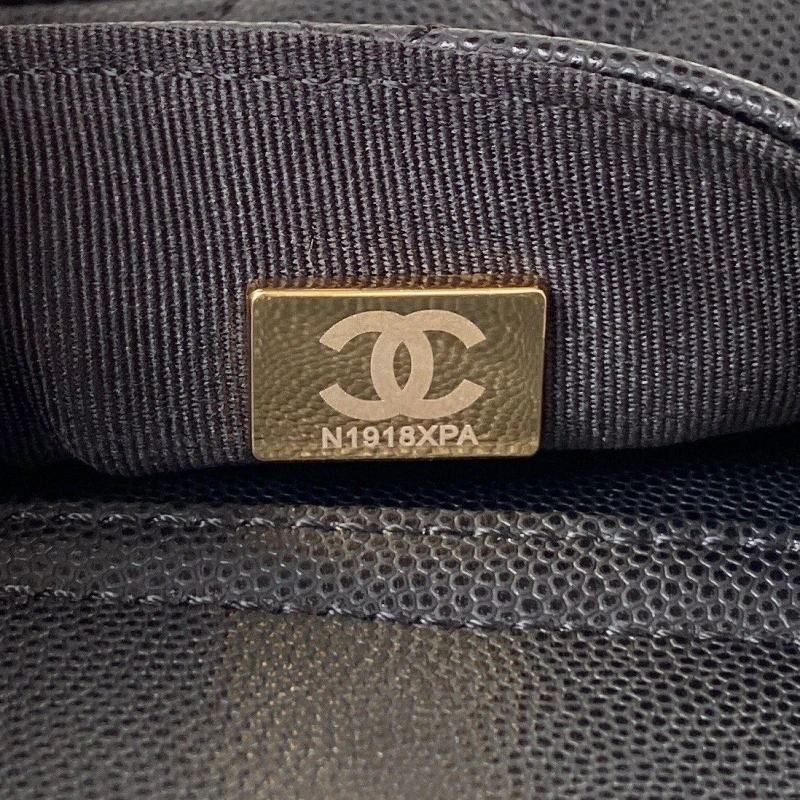 Chanel Backpacks 4017-2018