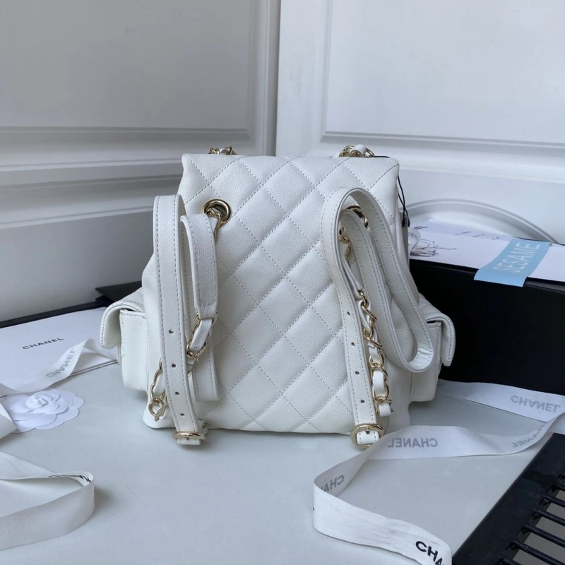 Chanel Backpacks 4017-2019
