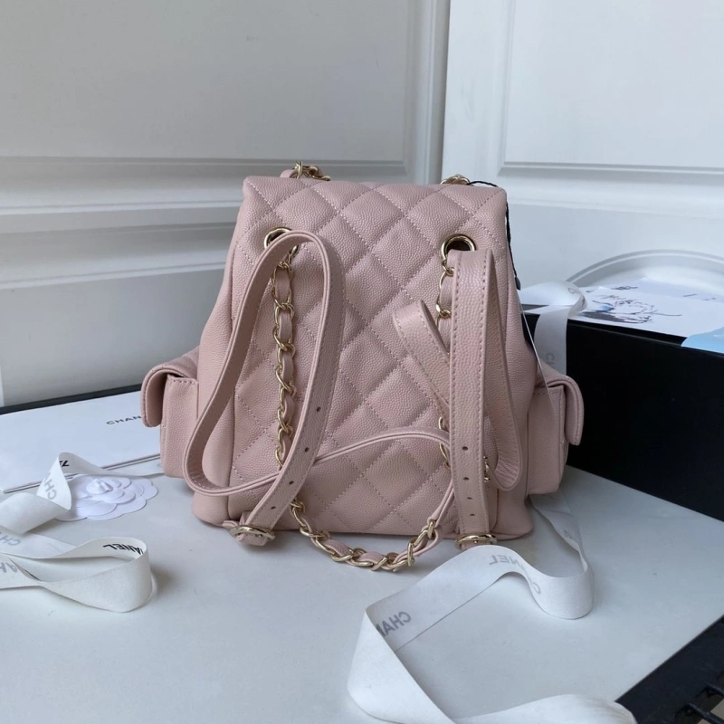 Chanel Backpacks 4017-2020