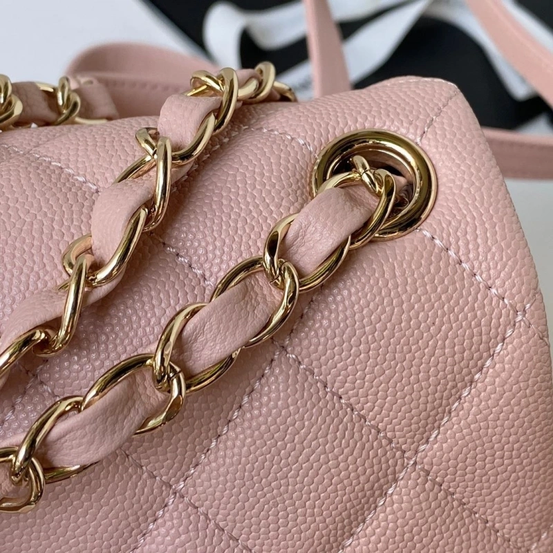 Chanel Backpacks 4017-2020