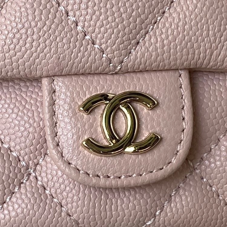 Chanel Backpacks 4017-2020