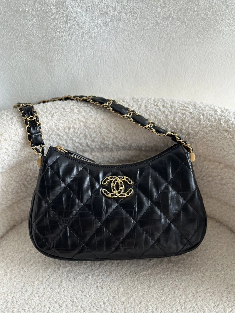 Chanel Top Handle Bags 4017-2021