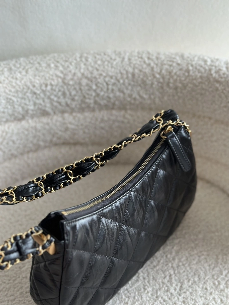 Chanel Top Handle Bags 4017-2021