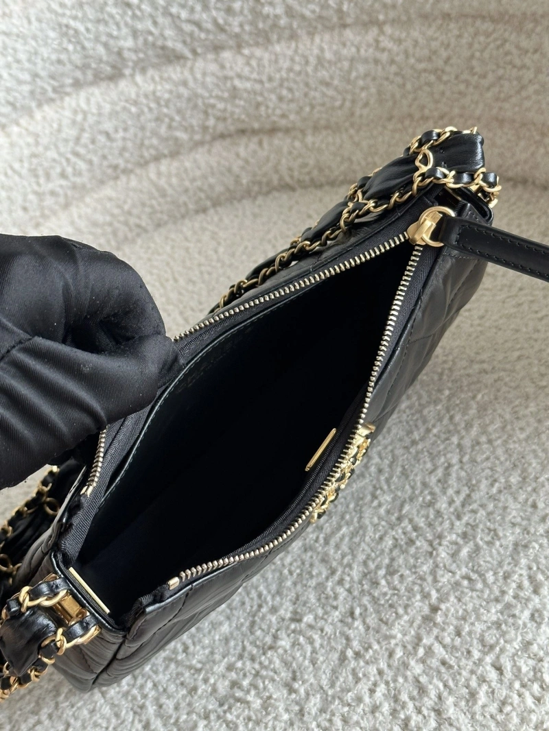 Chanel Top Handle Bags 4017-2021