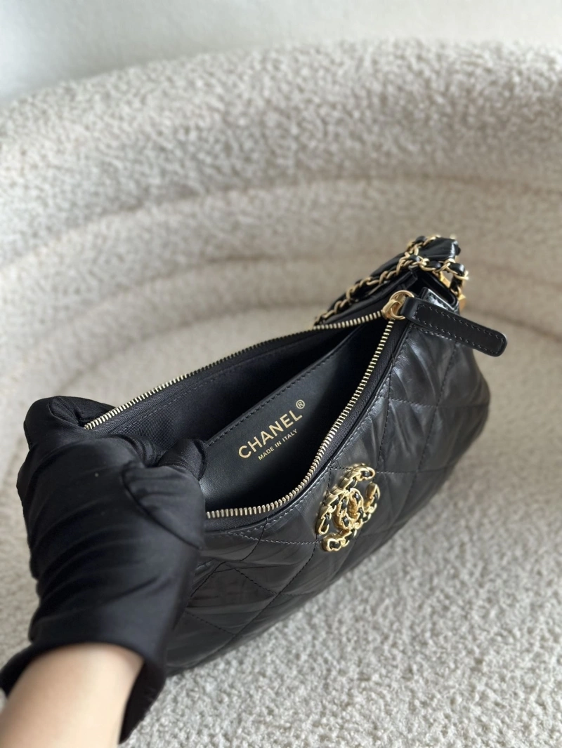 Chanel Top Handle Bags 4017-2021