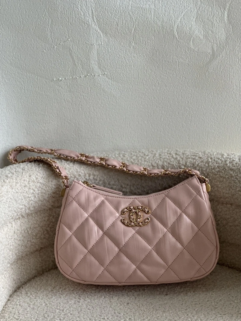 Chanel Top Handle Bags 4017-2022