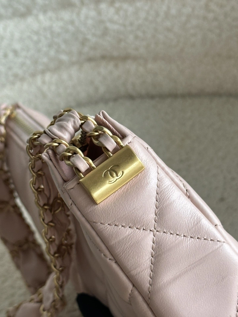 Chanel Top Handle Bags 4017-2022