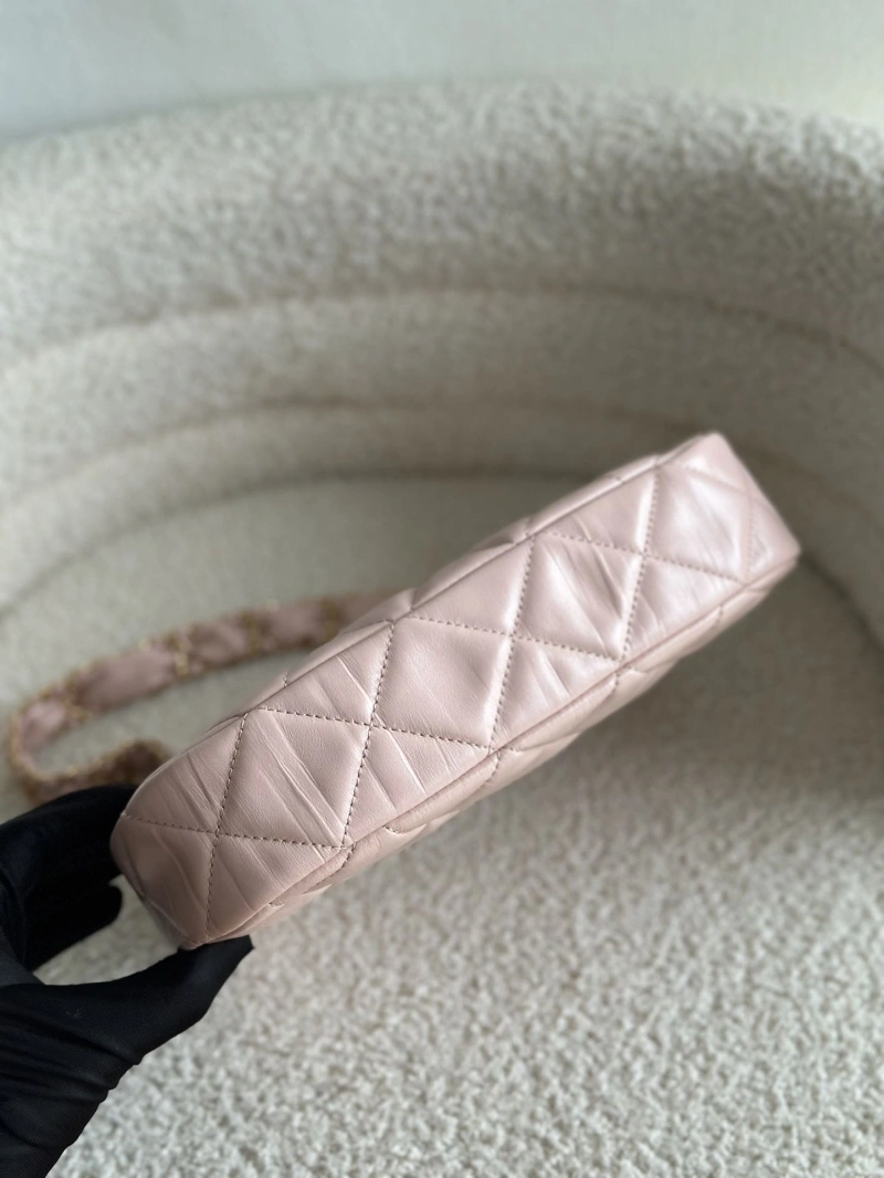 Chanel Top Handle Bags 4017-2022