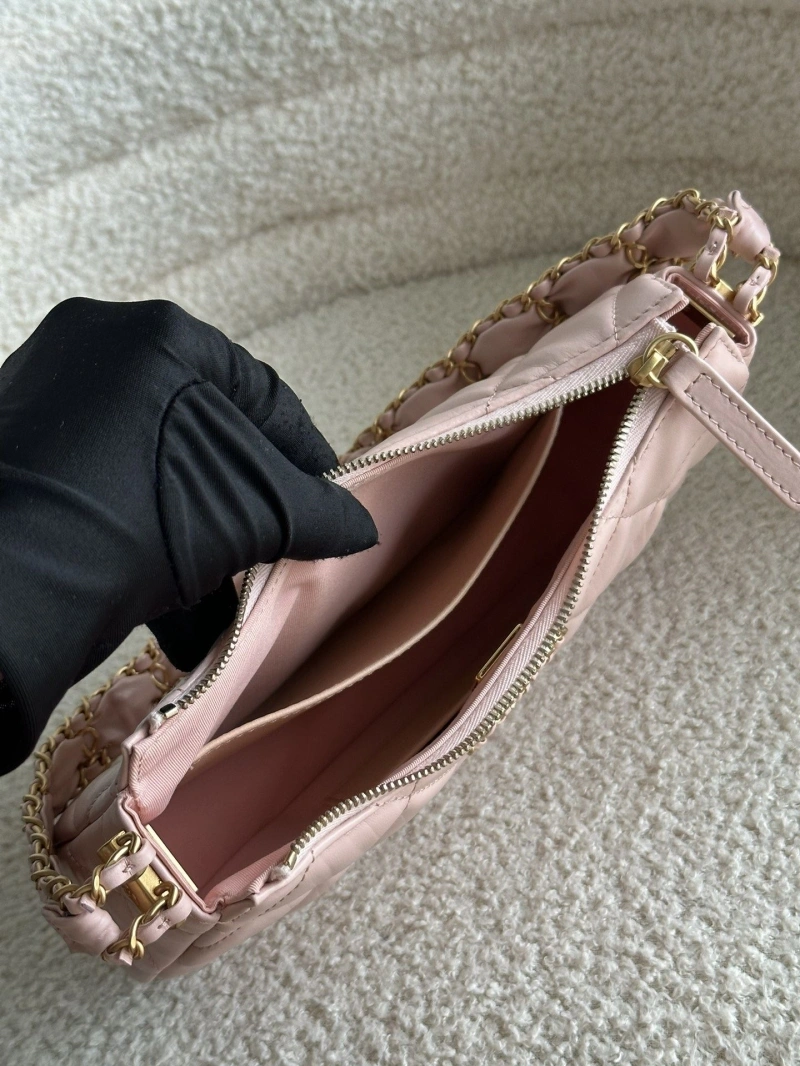 Chanel Top Handle Bags 4017-2022