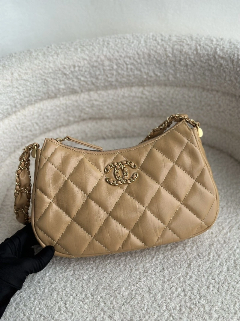 Chanel Top Handle Bags 4017-2024