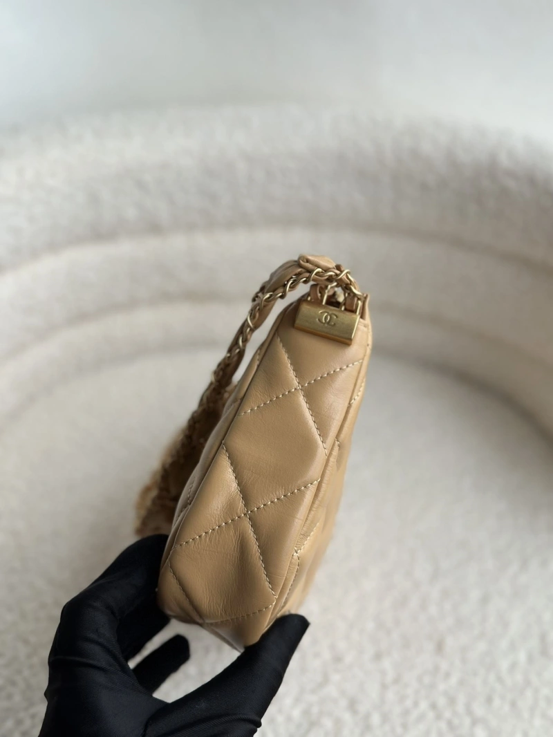 Chanel Top Handle Bags 4017-2024