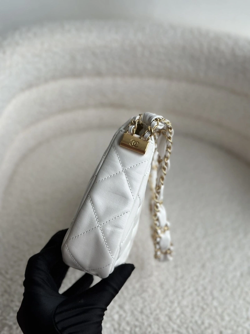 Ch**el top handle bags 4017-2025