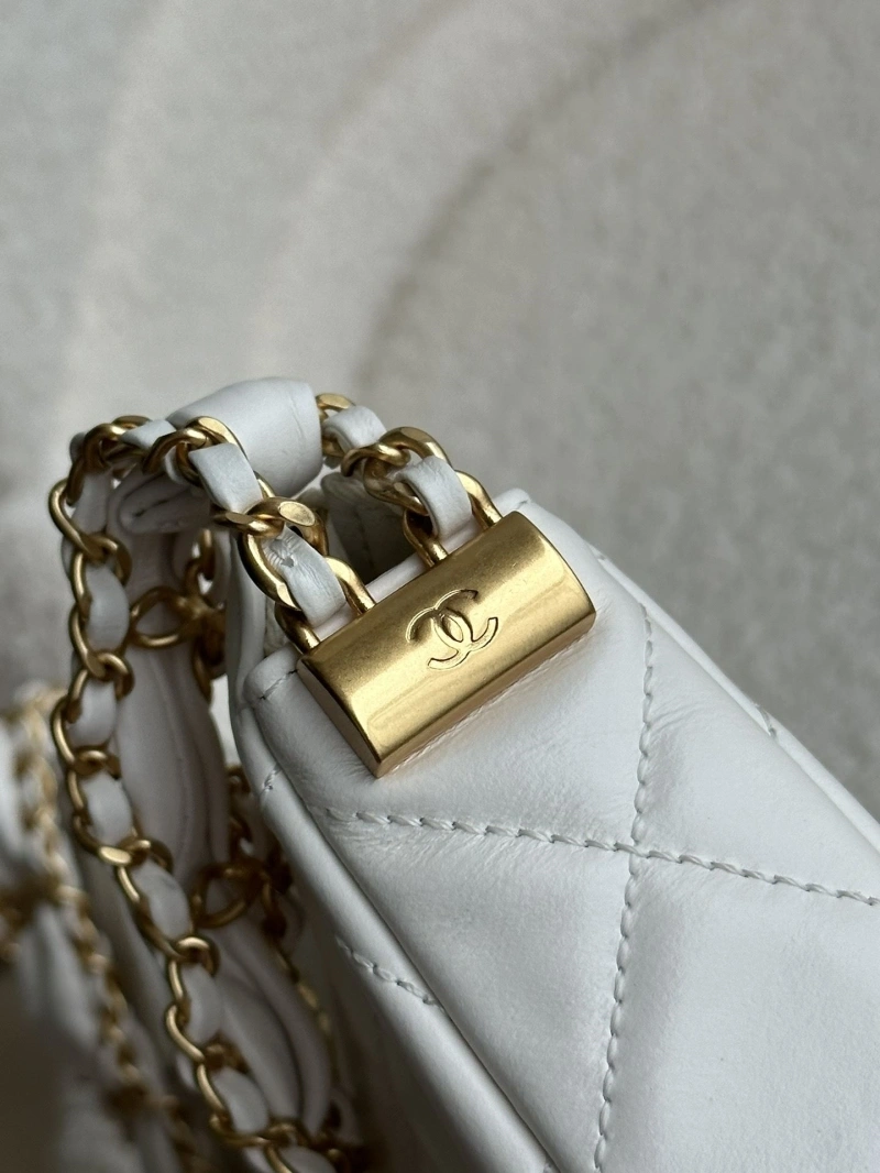 Ch**el top handle bags 4017-2025