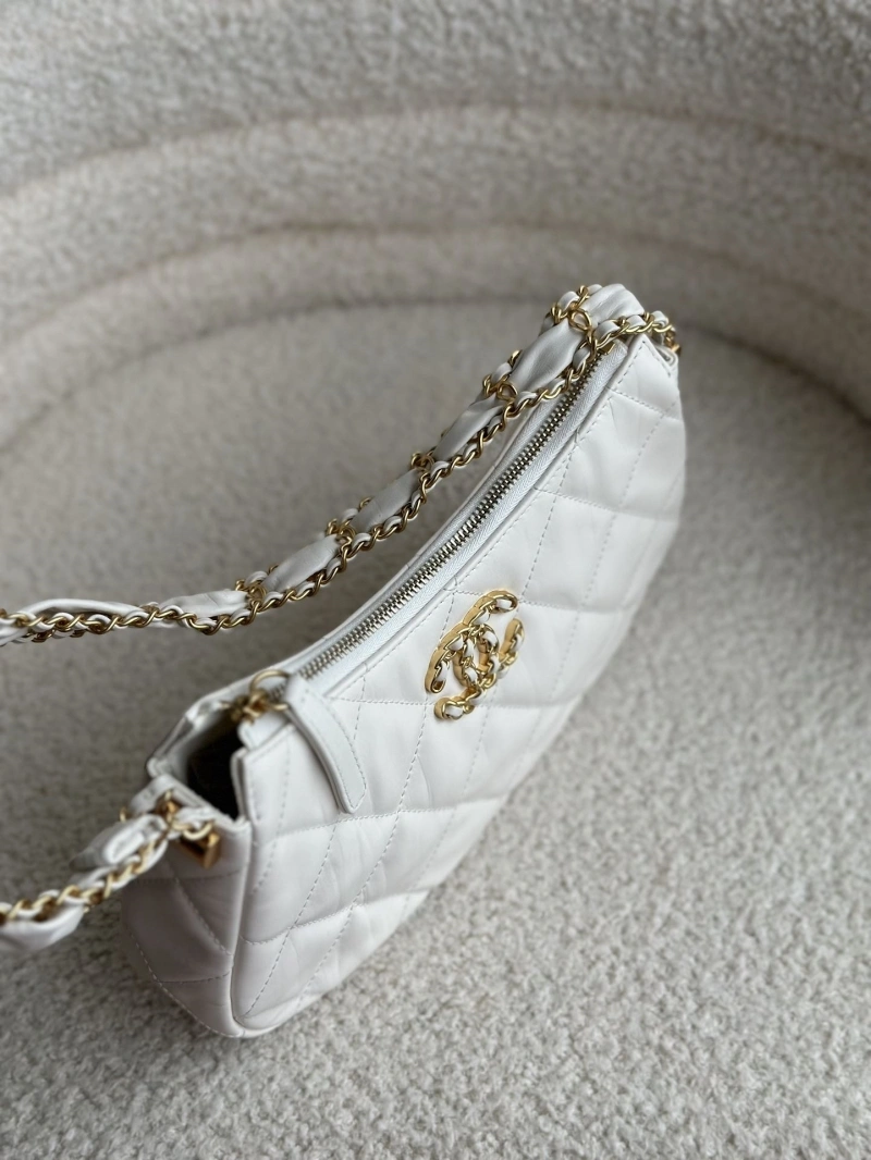 Ch**el top handle bags 4017-2025