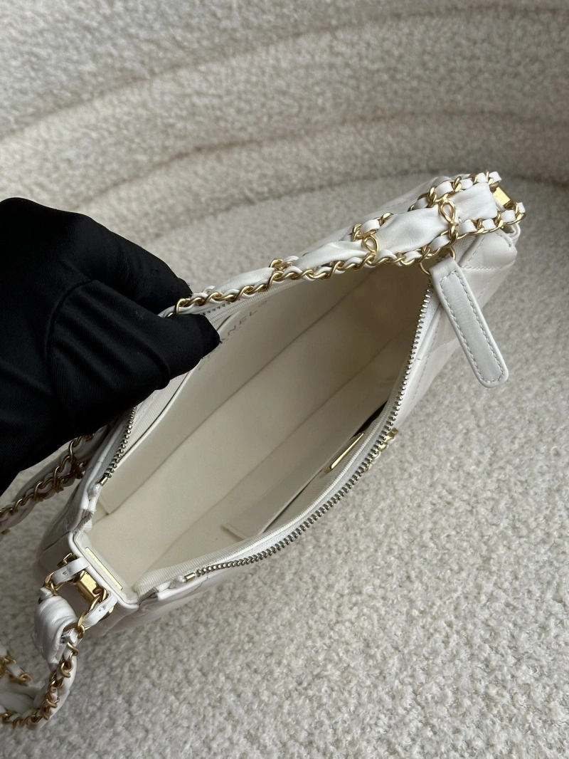 Ch**el top handle bags 4017-2025